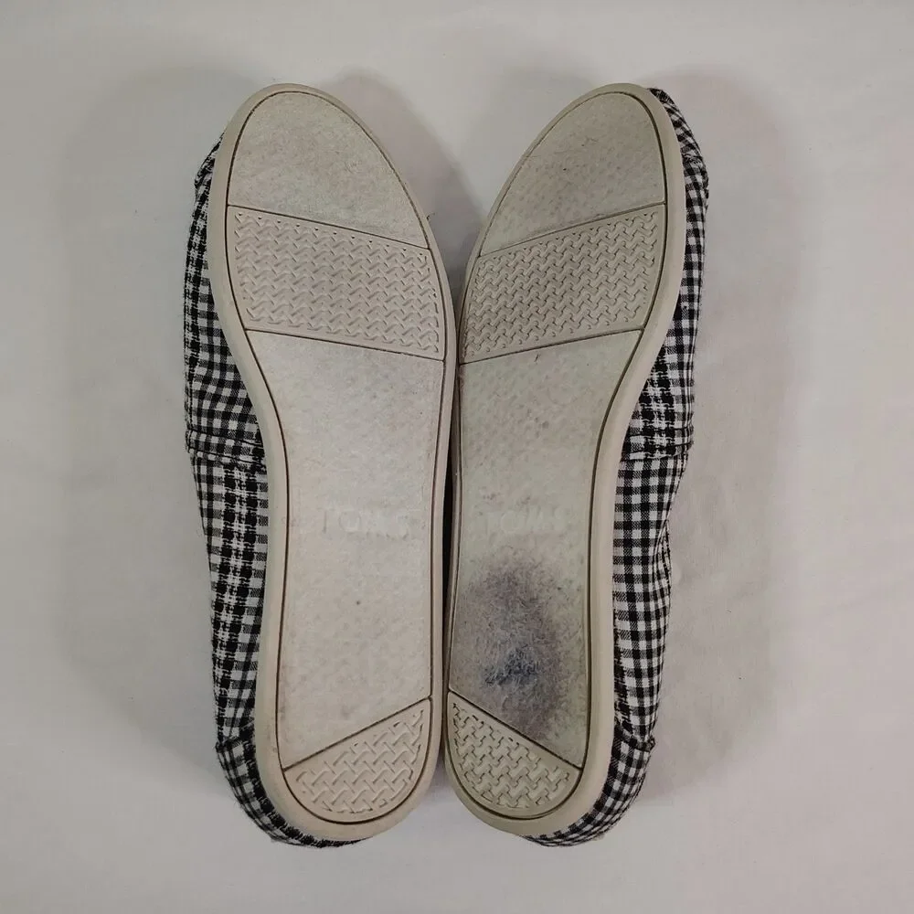 Toms chic slip